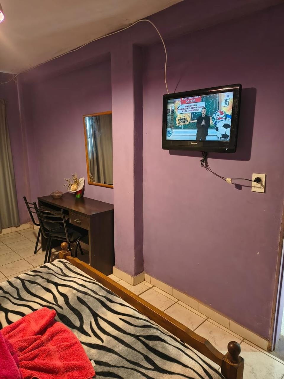 departamento centro Apartment in Villa Carlos Paz