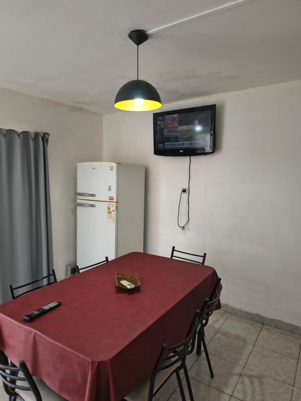 departamento centro Apartment in Villa Carlos Paz