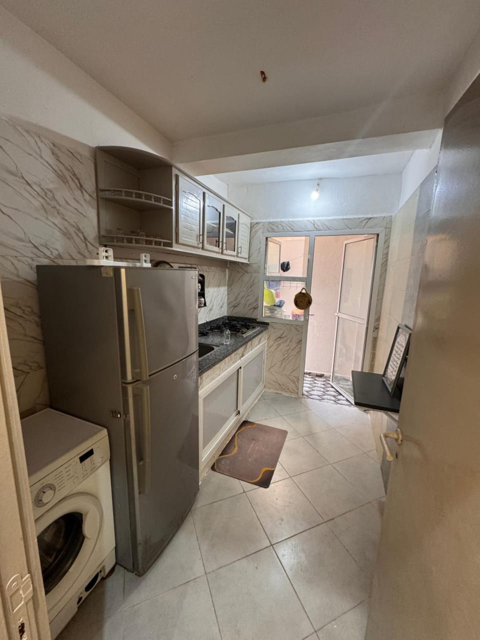 Mesnana golf Apartment in Tangier