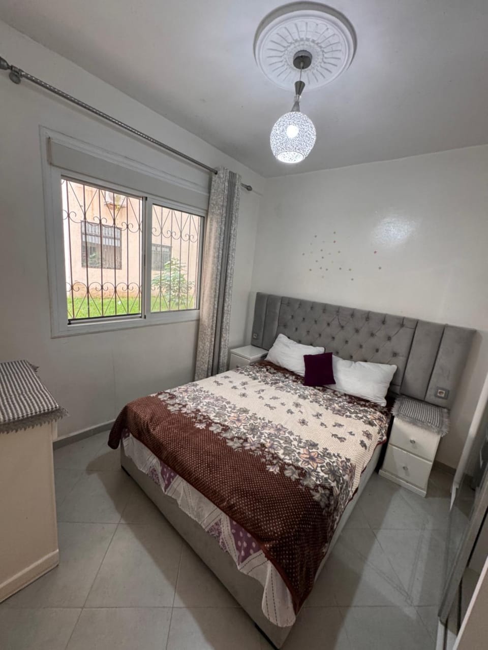 Mesnana golf Apartment in Tangier