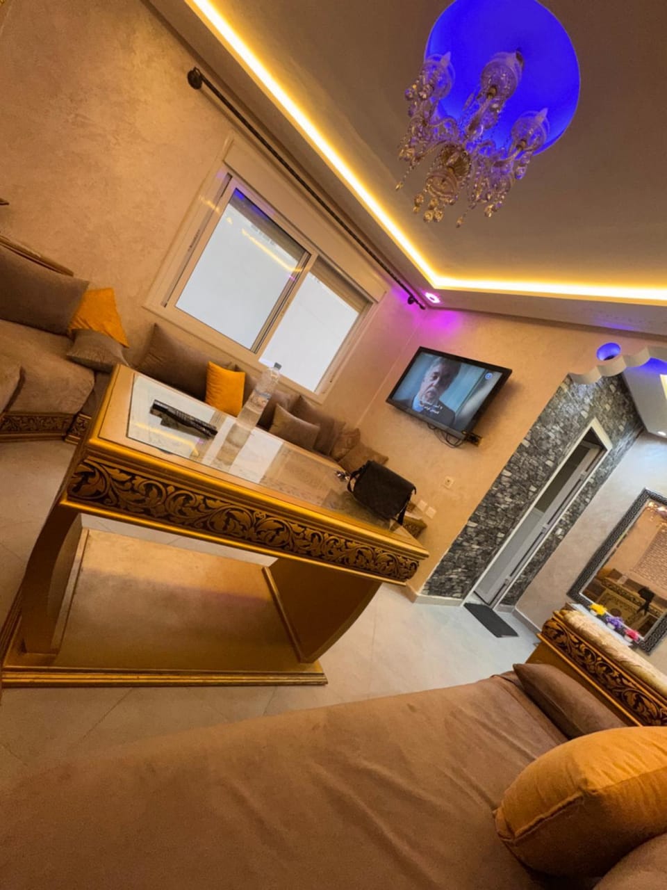Mesnana golf Apartment in Tangier