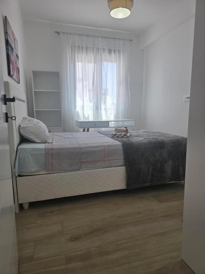 Tivat Hill Suites Apartment in Kotor Municipality
