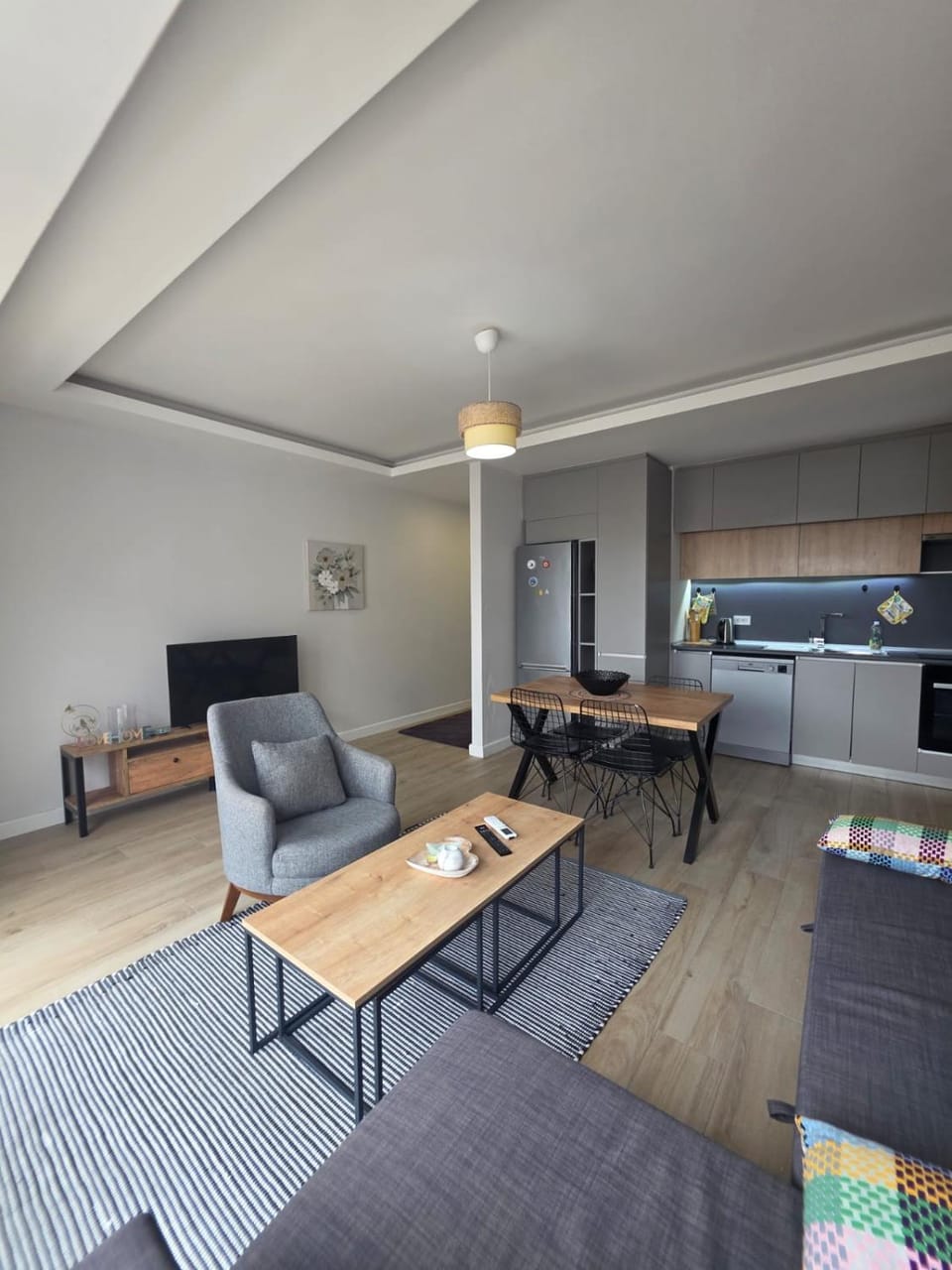 Tivat Hill Suites Apartment in Kotor Municipality