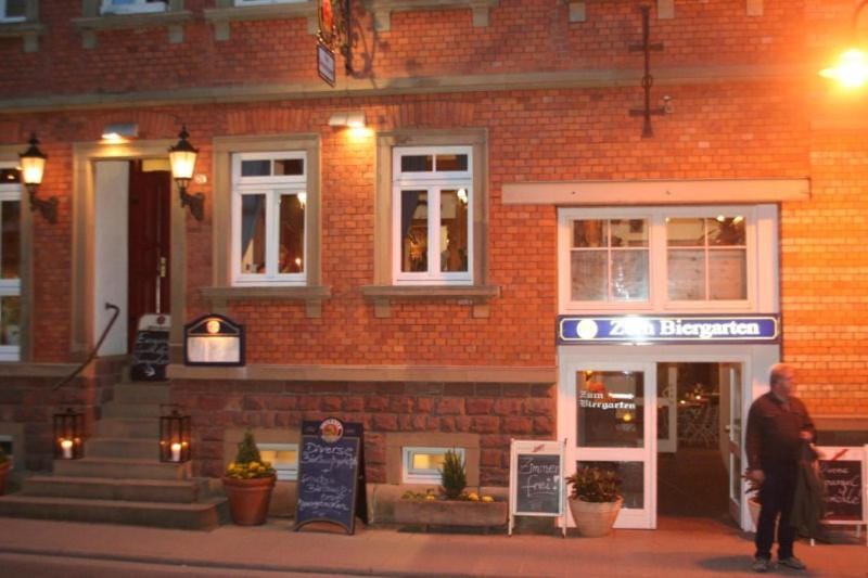 Zum Schinderhannes Hotel in Baden-Württemberg