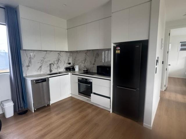 2 Bedroom Granny Flat D House in Waikato