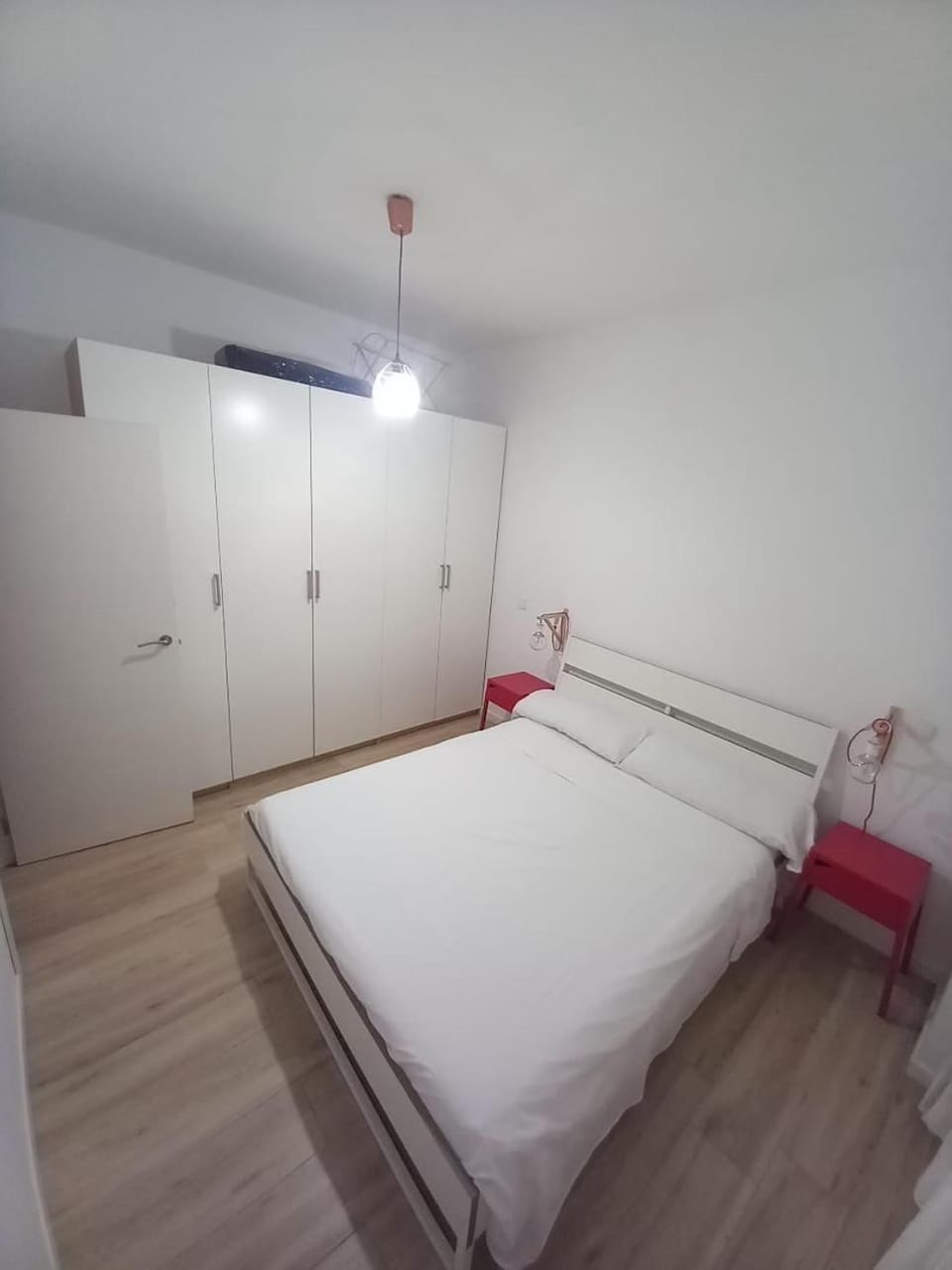 Atocha 2 Bedroom Apartment Apartment in Madrid