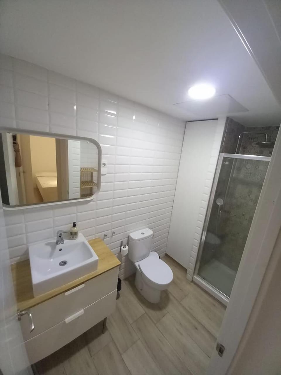 Atocha 2 Bedroom Apartment Apartment in Madrid