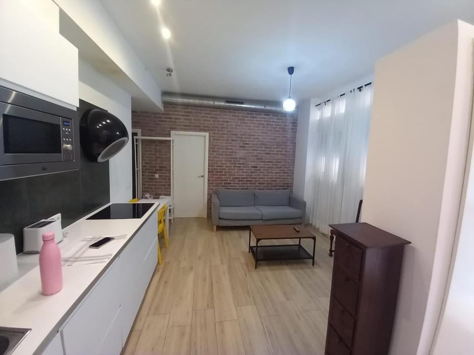 Atocha 2 Bedroom Apartment Apartment in Madrid