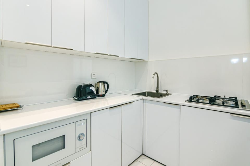 portofino Apartment in Baku