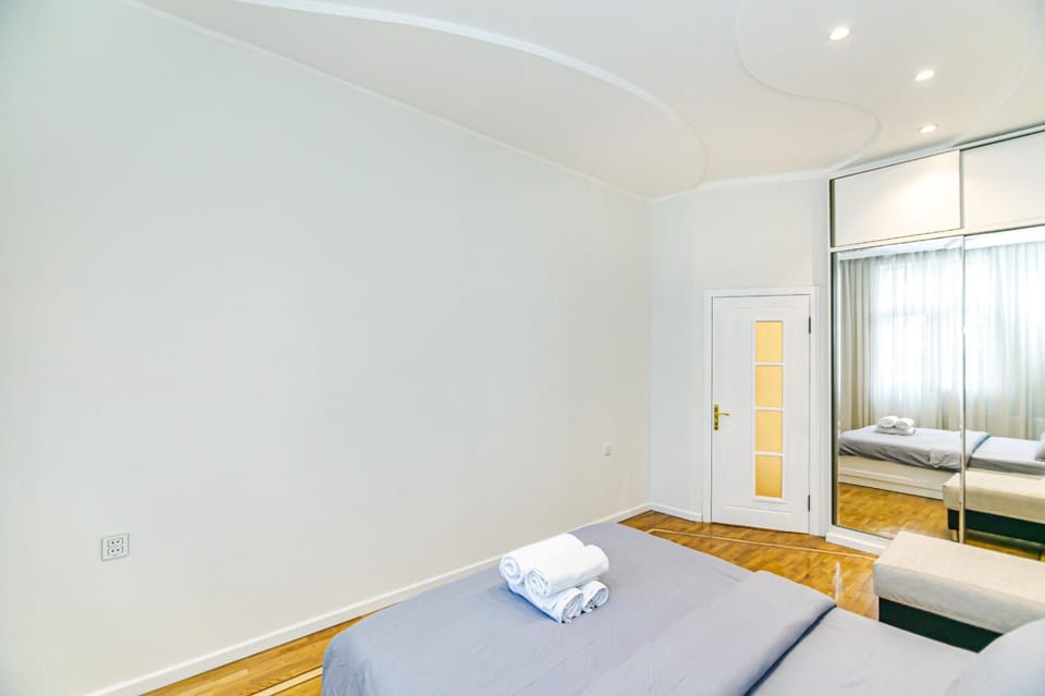 portofino Apartment in Baku