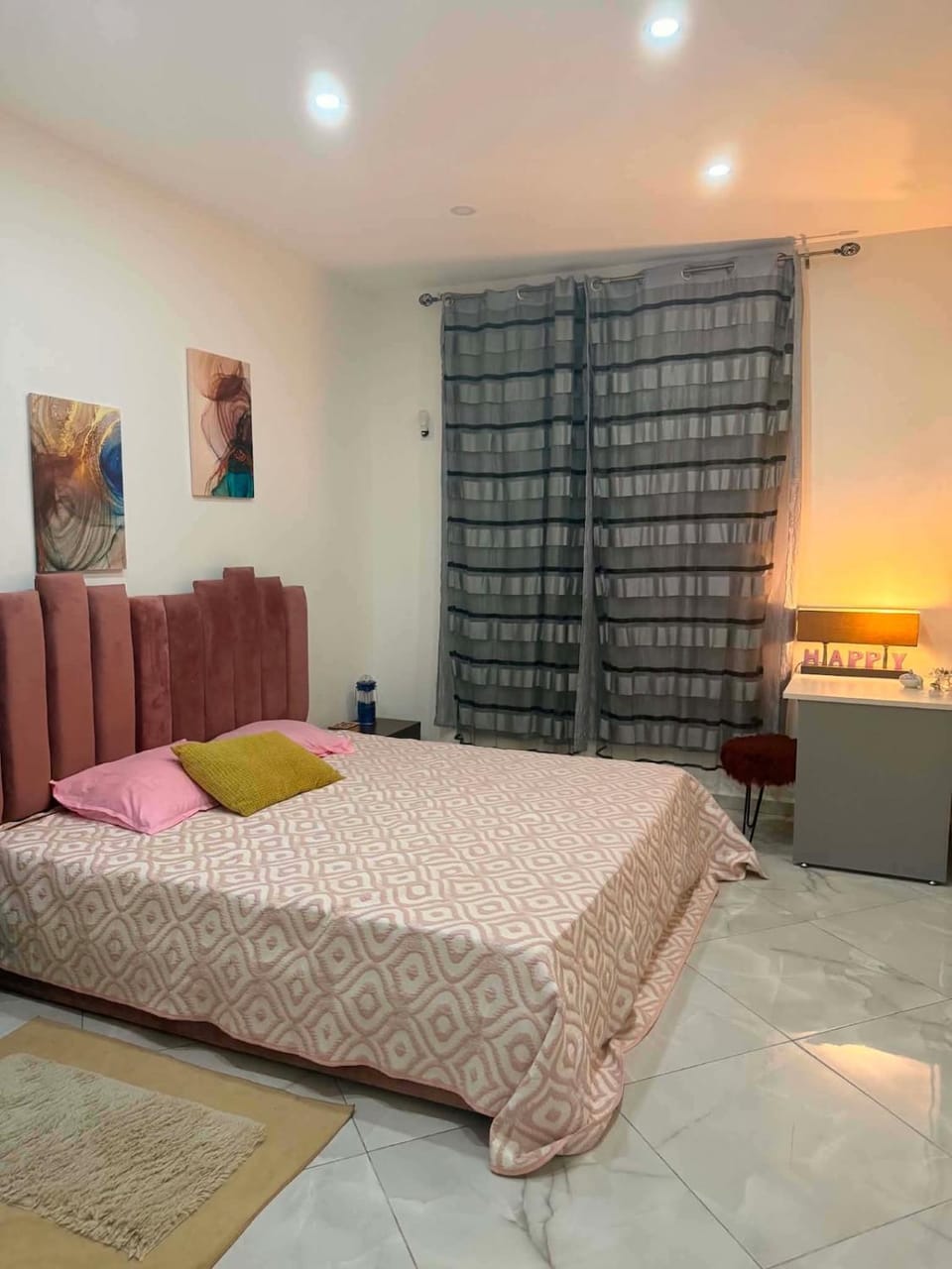 Exceptional apartment - Comfort, Quiet, Elegance Apartment in Tunisia