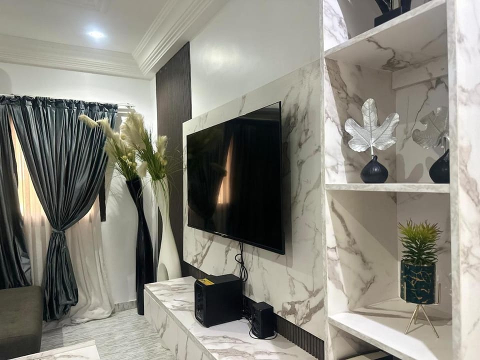 Appartement meublé, accès plage Apartment in Dakar