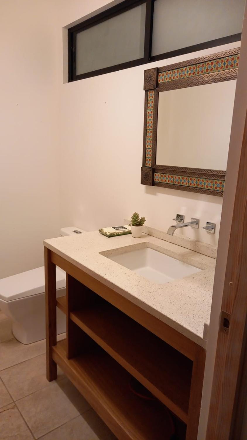 Lyla's Casita House in La Paz