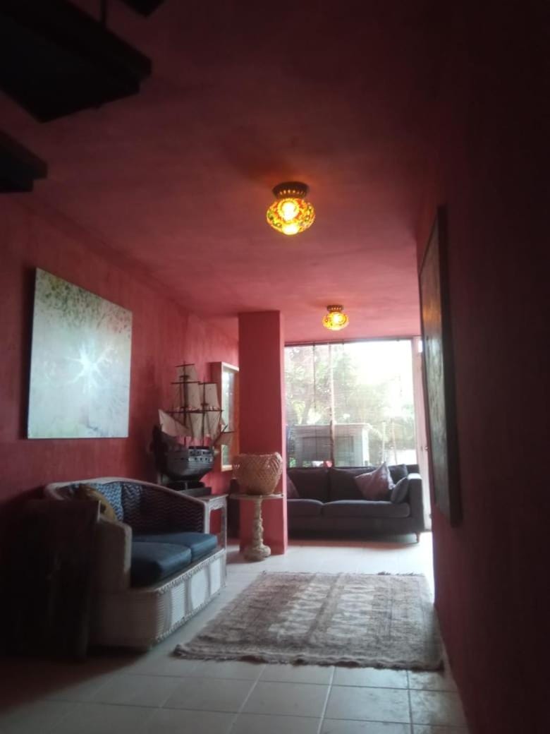 HABITACIÓN DIAGONAL A LA MURALLA & LA SERREZUELA - detrás de la playa Vacation rental in Cartagena