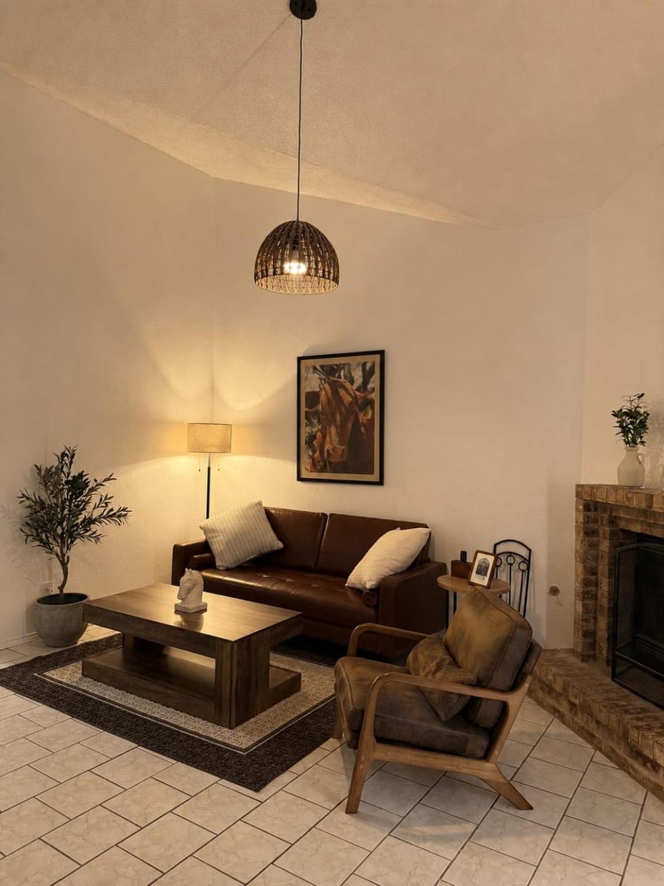 Casa Brangus - The Cattleman's Stay House in Ciudad Juarez