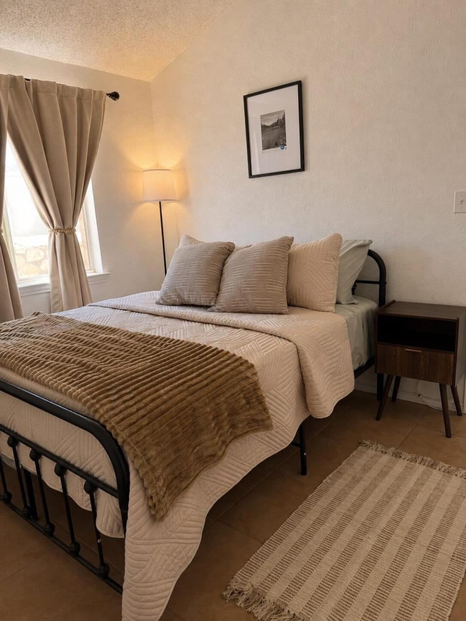 Casa Brangus - The Cattleman's Stay House in Ciudad Juarez