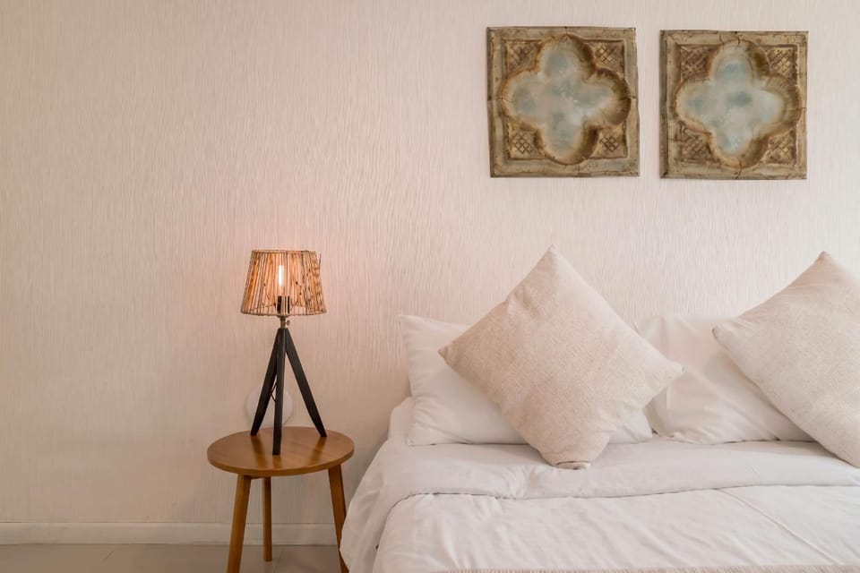 Bright Studio in Santiago Centro with City Views Apartment in Santiago
