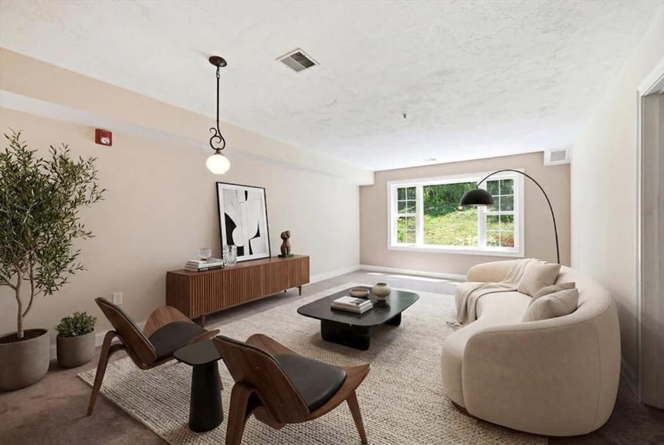 Paradise 1 Apartment in Amherst