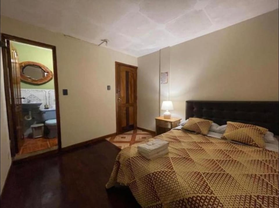 GoldenBird Mindo Hotel in Pichincha