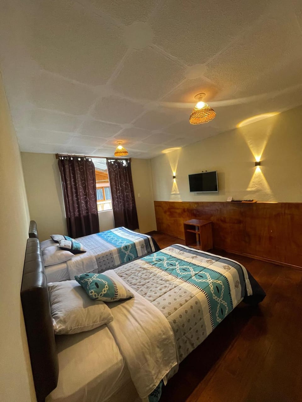 GoldenBird Mindo Hotel in Pichincha