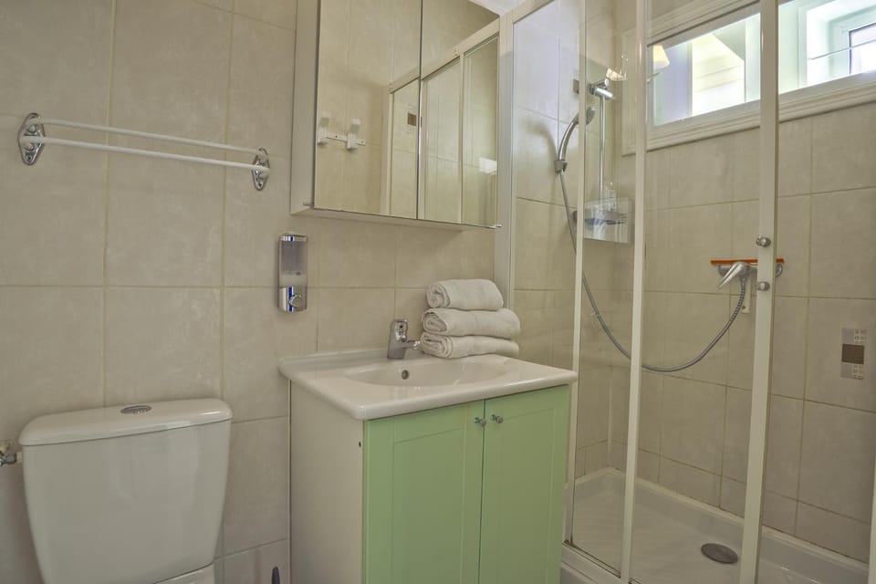 Damalia - Suite 6 Aix-Les-Bains Apartment in Aix-les-Bains