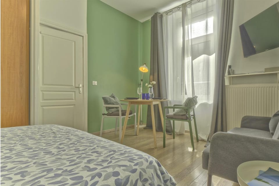 Damalia - Suite 6 Aix-Les-Bains Apartment in Aix-les-Bains