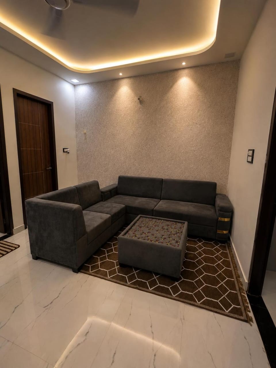 2 BHK LUXURy VILLA - BROTHERs STAY Villa in Jaipur