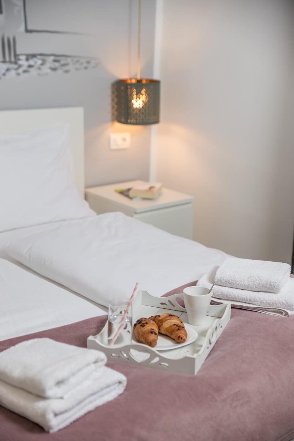 Delta Room 5 Apartment in Rijeka