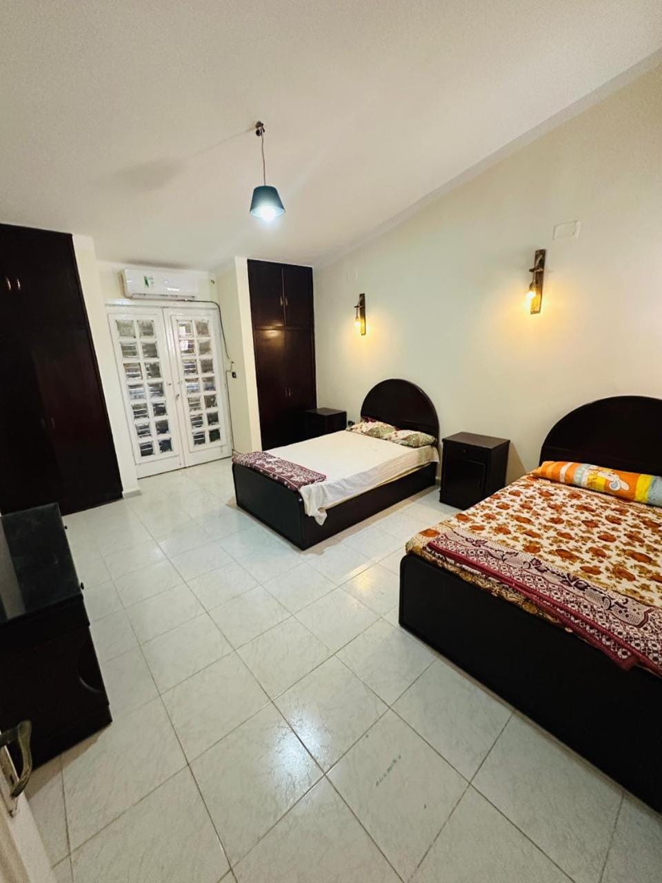 Luxury Chalet in Marina Apartment in Egypt
