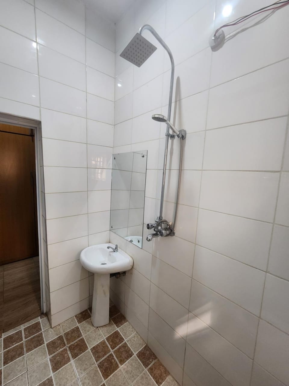 Shower