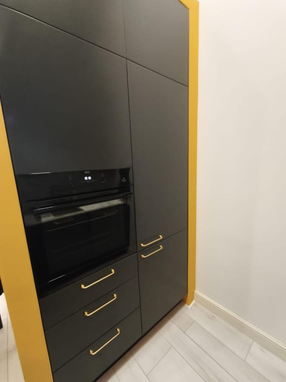 Basilica Modern Apartment Apartment in Budapest