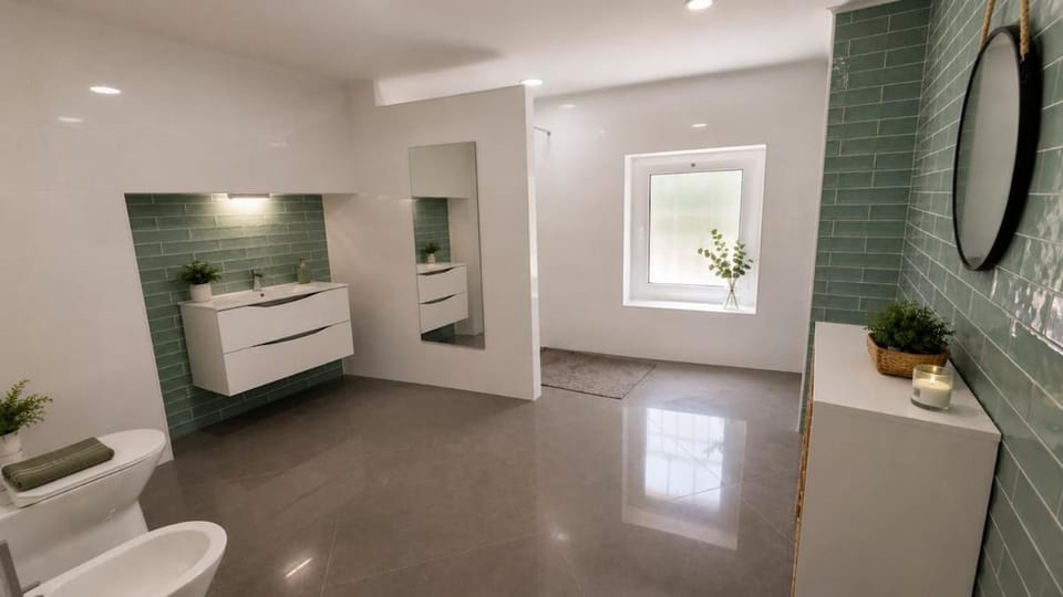 Toilet, Bathroom