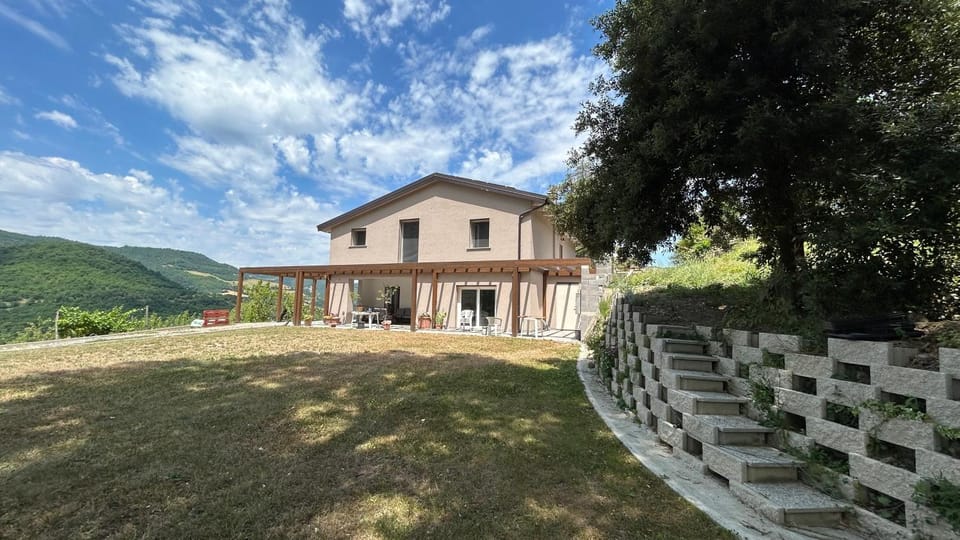 Property building, Garden, Garden