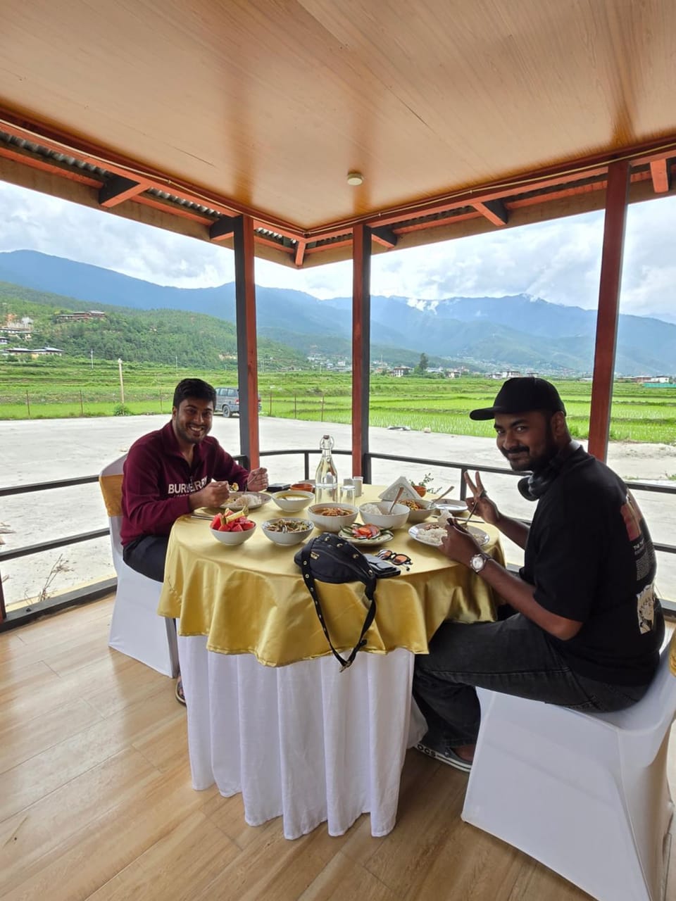 Dream Janka Boutique Resort in Asia