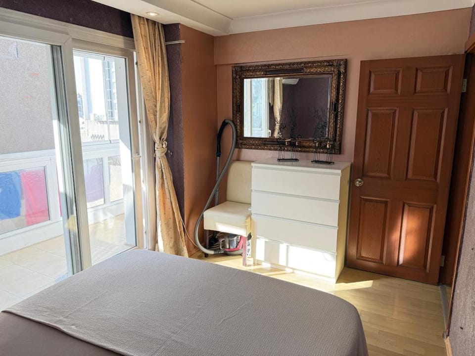 TOP Location 3 Bedrooms Seaview CityCenter Walking St Apartment in Izmir