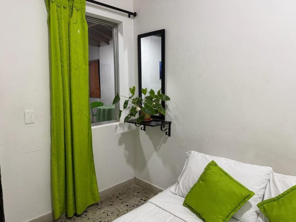 Villa Guatapé Hostel Hostel in Guatapé