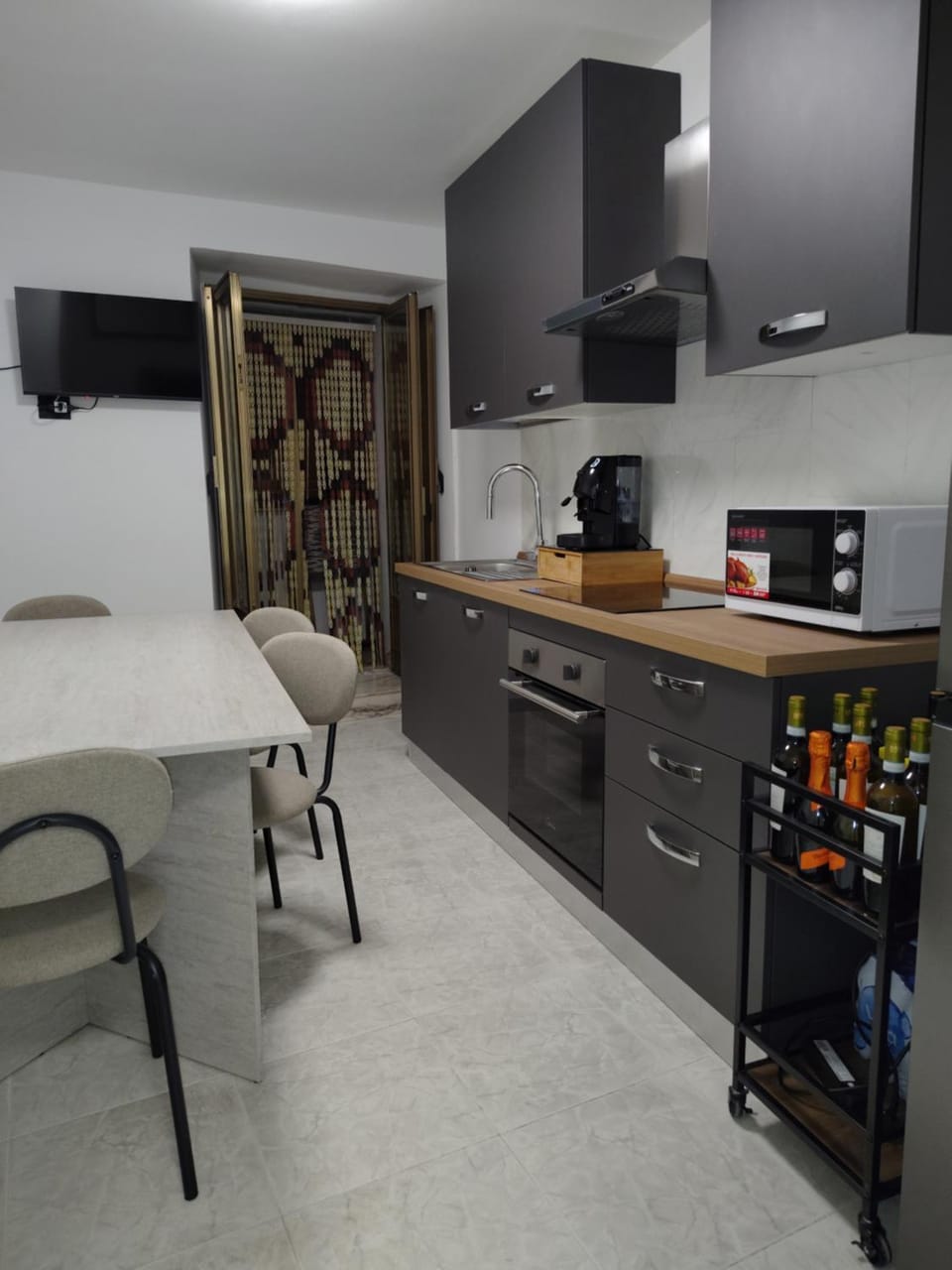 Guest House Tondo Vecchio Caltagirone Apartment in Caltagirone