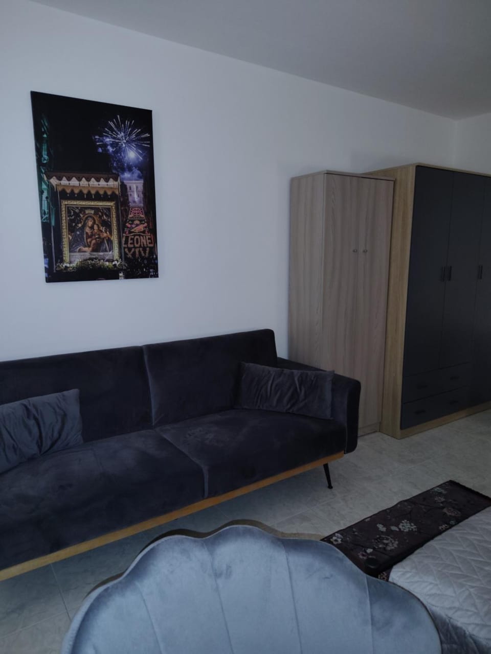Guest House Tondo Vecchio Caltagirone Apartment in Caltagirone