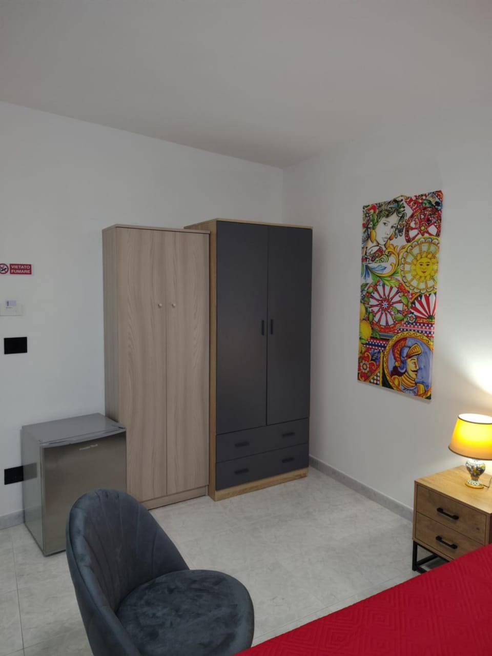 Guest House Tondo Vecchio Caltagirone Apartment in Caltagirone
