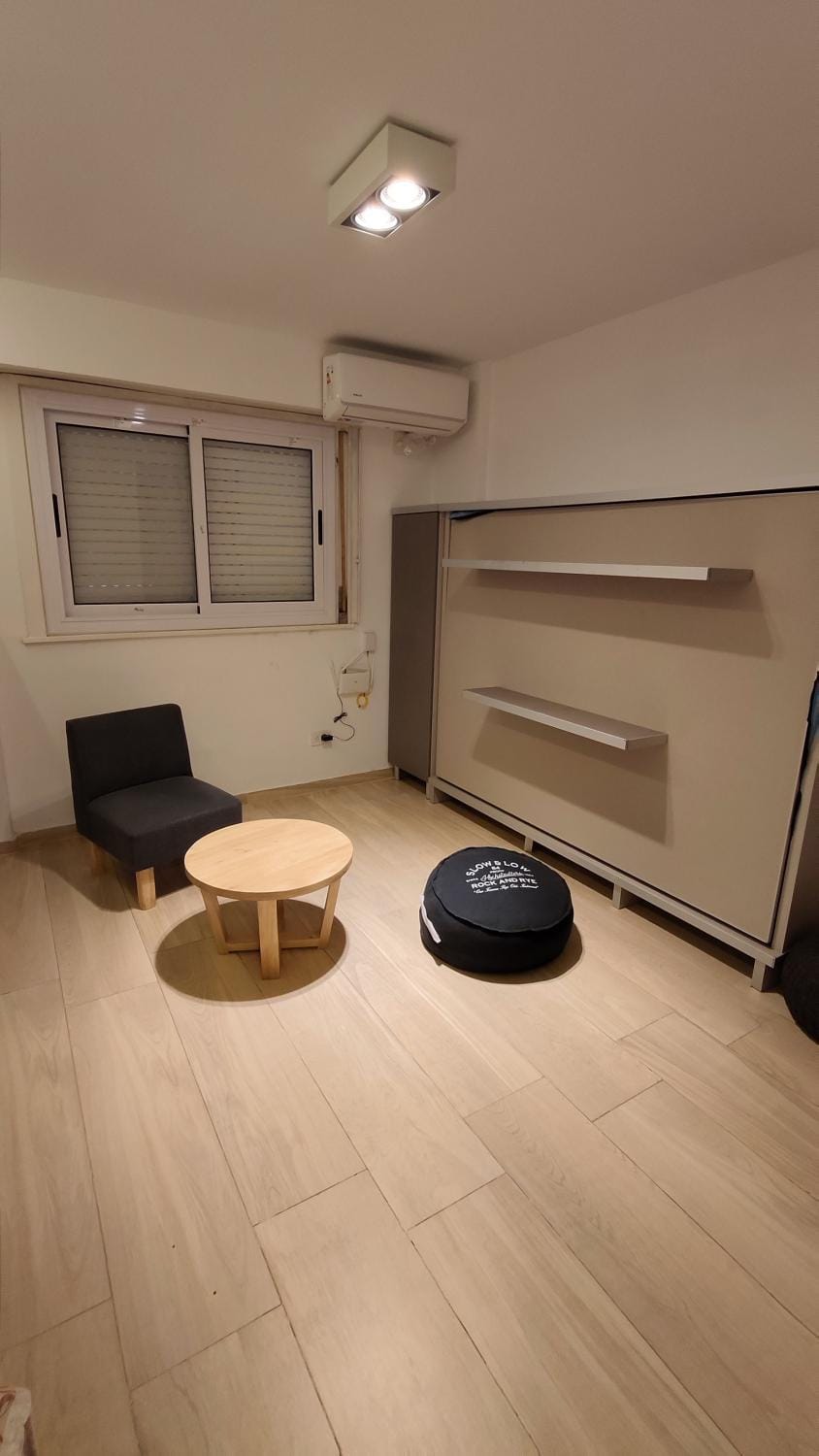 Recoleta Chill Arenales Apartment in Buenos Aires