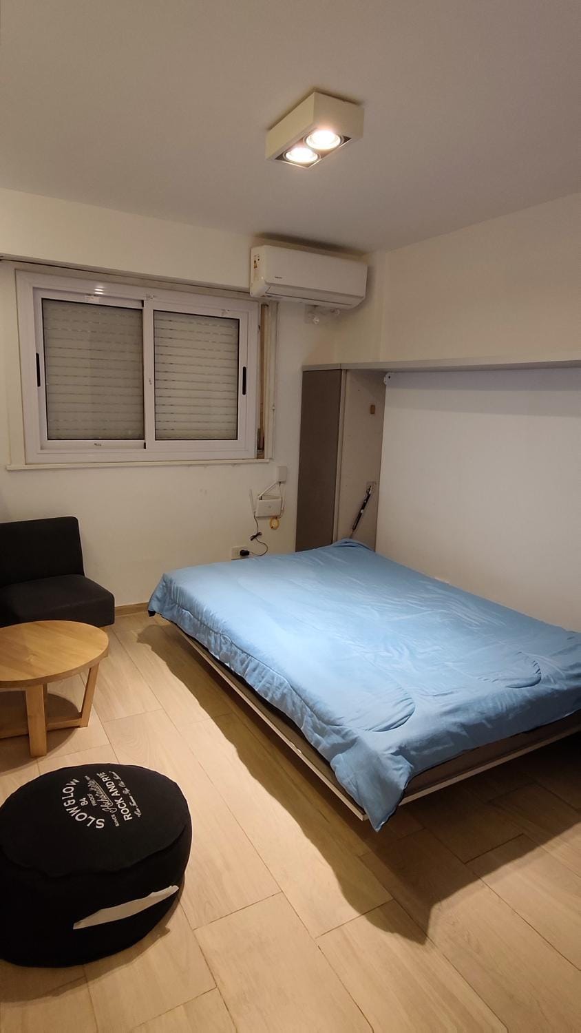 Recoleta Chill Arenales Apartment in Buenos Aires
