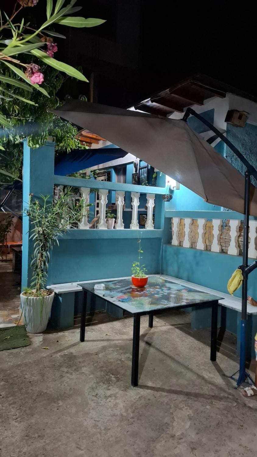 Mini-villa ajdir Villa in Tangier-Tétouan-Al Hoceima
