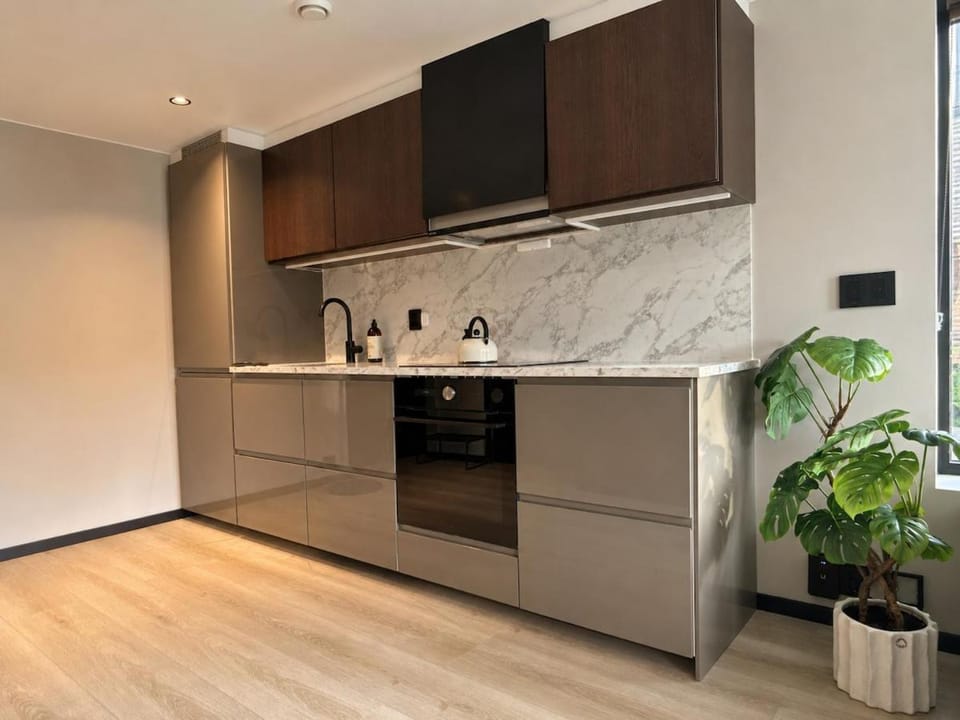 Fortun Premium Apartment Apartment in Norrbotten County, Sweden