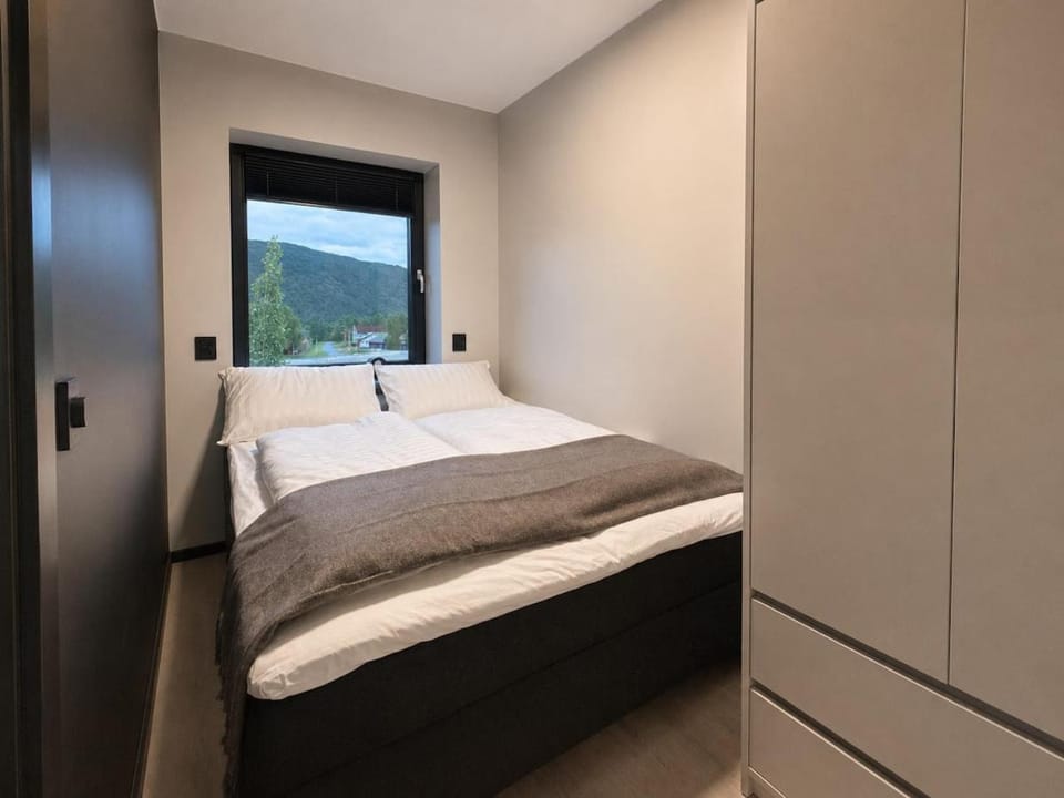 Fortun Premium Apartment Apartment in Norrbotten County, Sweden