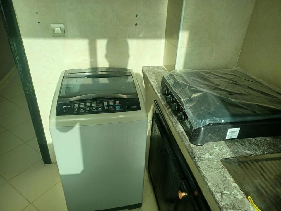 apartement type familial tranquil Apartment in Tangier