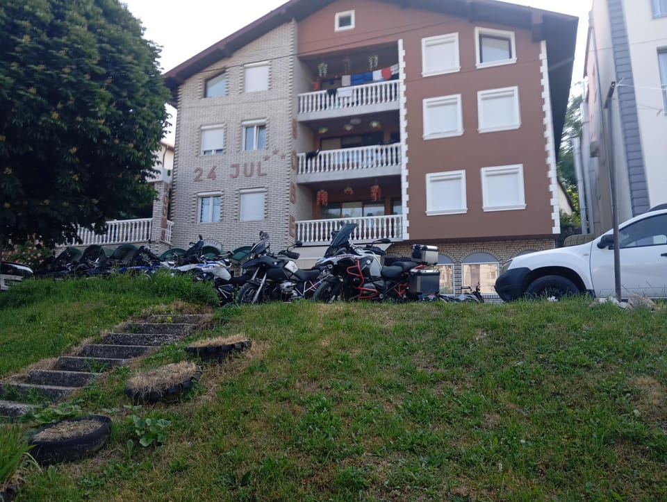 Hotel 24 jul Hotel in Zlatibor District, Serbia