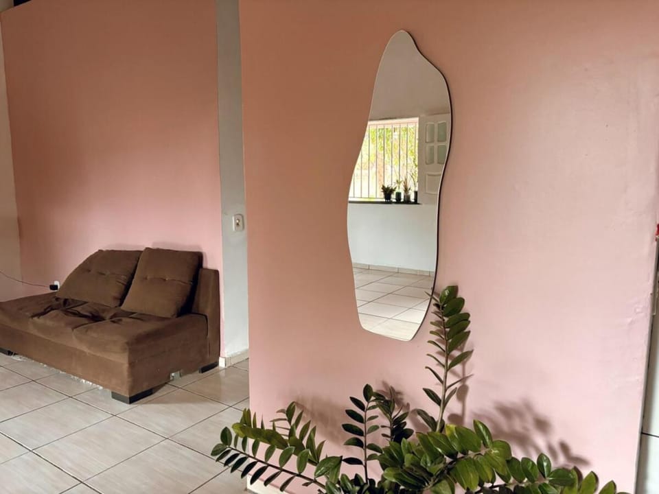 Casa de Areia - Comfort in Lençóis House in State of Piauí, Brazil