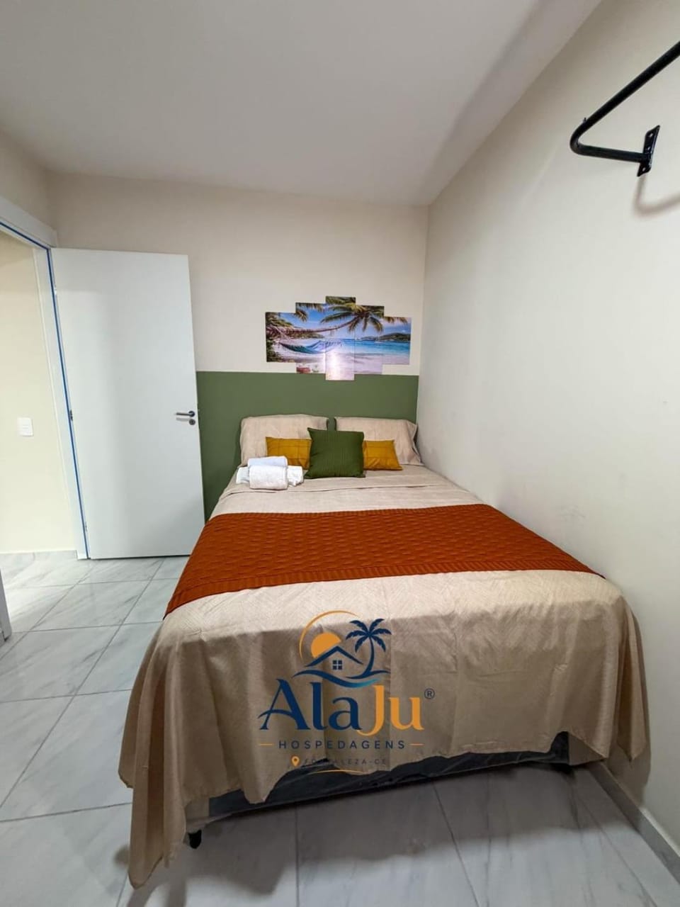 Apartamento Coqueiros na Praia do Futuro em Fortaleza Ce - Top !!!! Apartment in Fortaleza