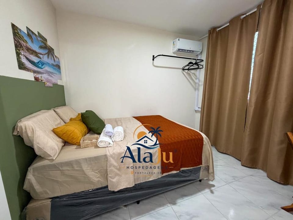 Apartamento Coqueiros na Praia do Futuro em Fortaleza Ce - Top !!!! Apartment in Fortaleza