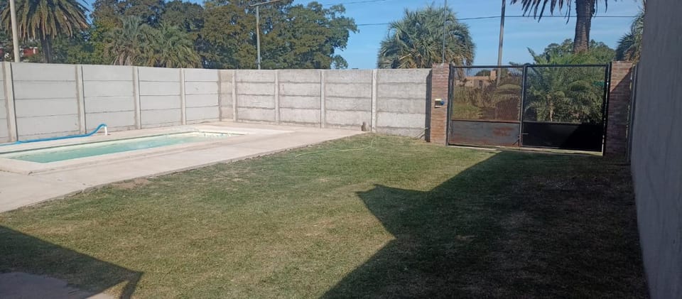 Alojamiento San Urbano House in Santa Fe Province, Argentina